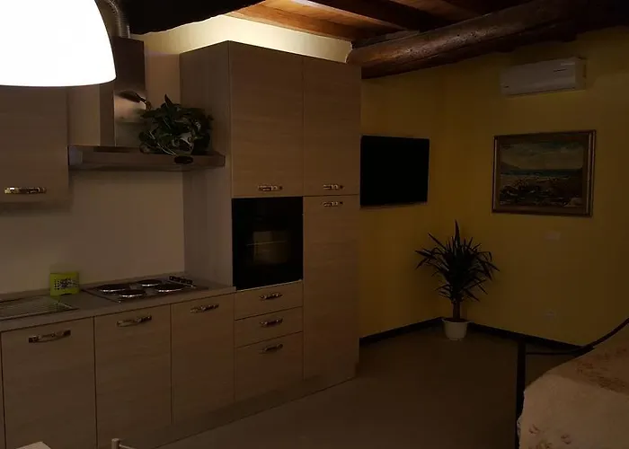 Ca Da Franchina