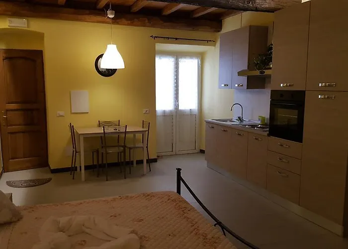 Ca Da Franchina