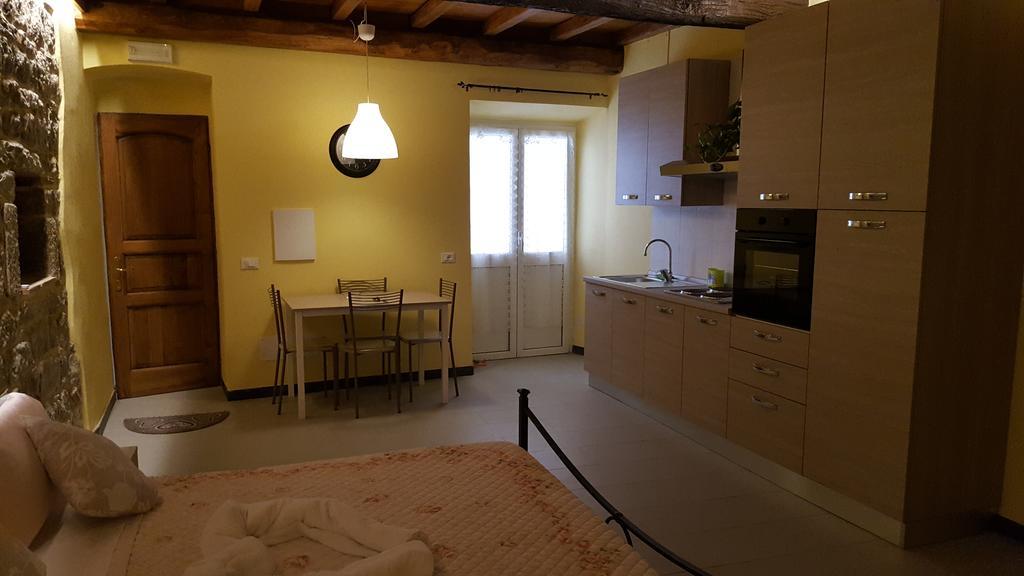 Apartamento Ca Da Franchina