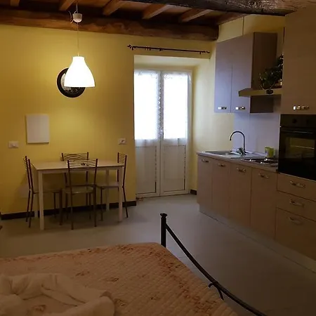Ca Da Franchina Apartment Riomaggiore Exterior photo